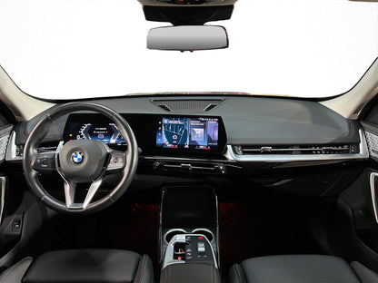 2024 BMW X1 20i sDrive
