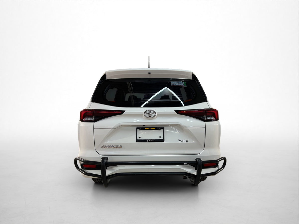 2024 Toyota Avanza XLE