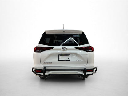 2024 Toyota Avanza XLE