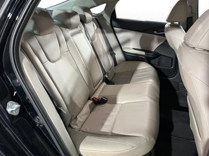2022 Honda Insight HYBRID