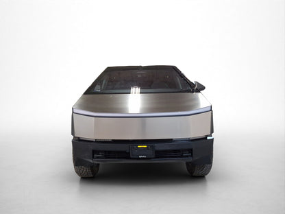 2024 Tesla Cybertruck Foundation Series