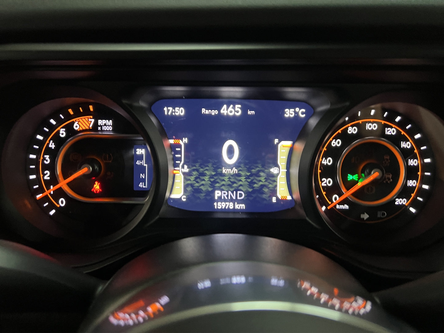 2024 Jeep Wrangler Unlimited Sahara