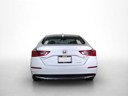 2019 Honda Insight HYBRID