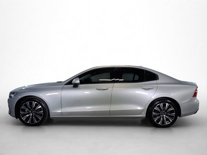 2023 Volvo S60 B4 MILD HYBRID