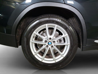 2024 BMW X3 20iA