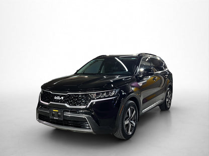 2023 KIA Sorento EX Pack