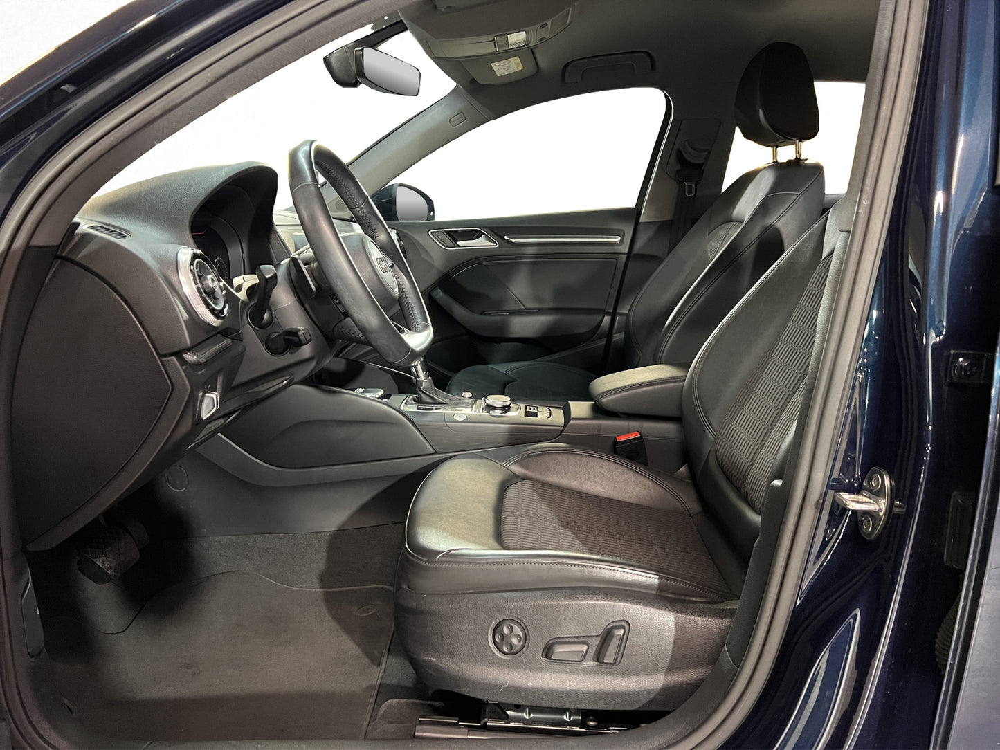 2020 Audi A3 Select 35 TFSI