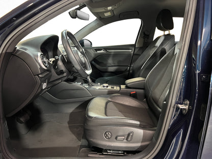 2020 Audi A3 Select 35 TFSI
