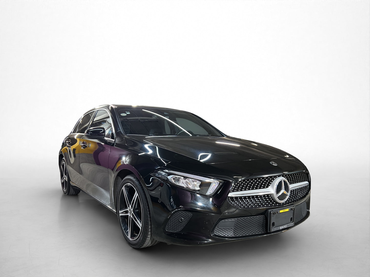 2020 Mercedes Benz Clase A 200