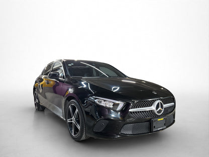 2020 Mercedes Benz Clase A 200