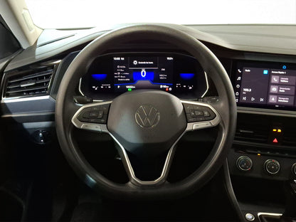 2023 Volkswagen Jetta Comfortline