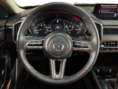 2025 Mazda CX-50 Signature