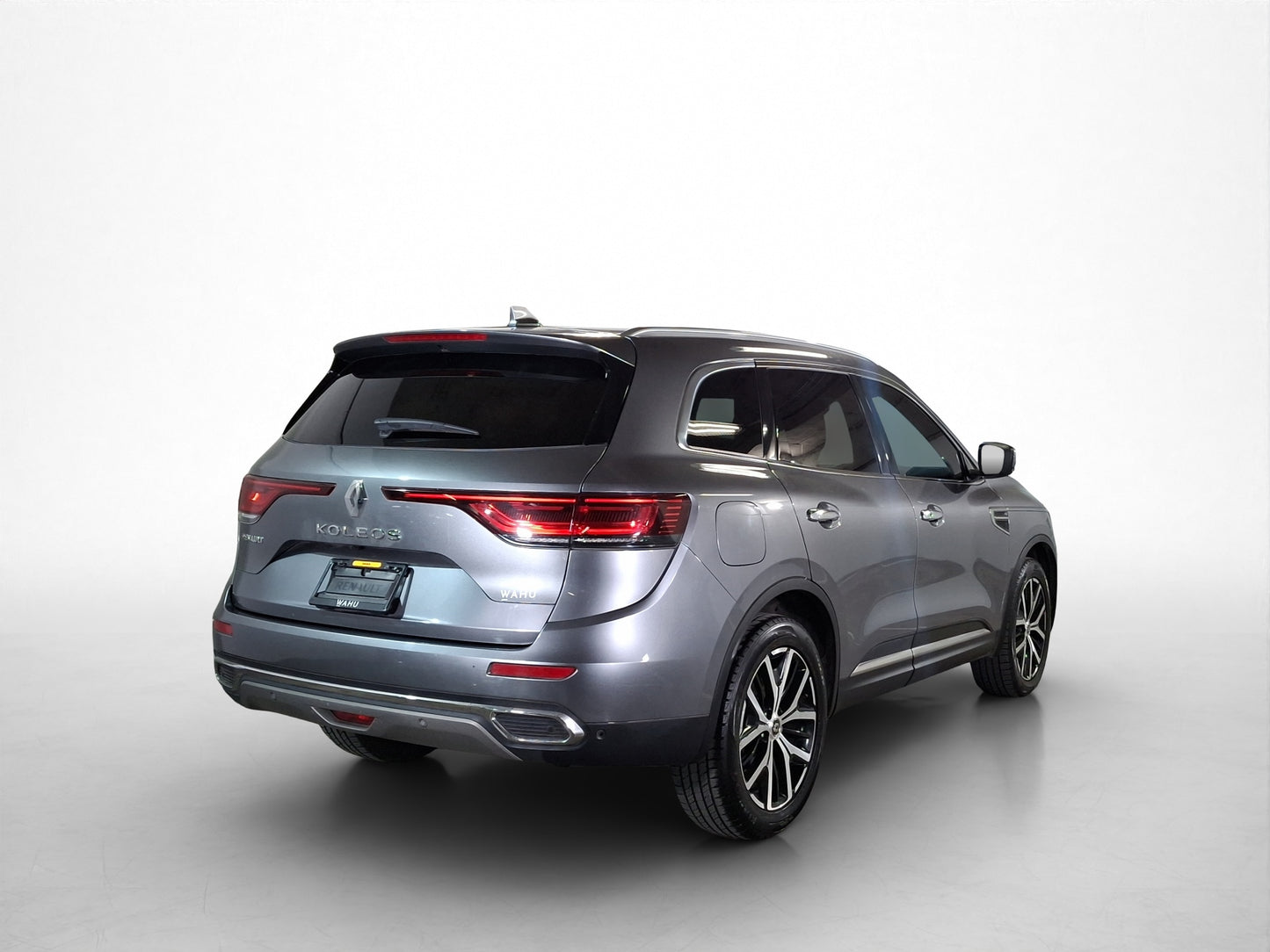 2023 Renault Koleos Iconic
