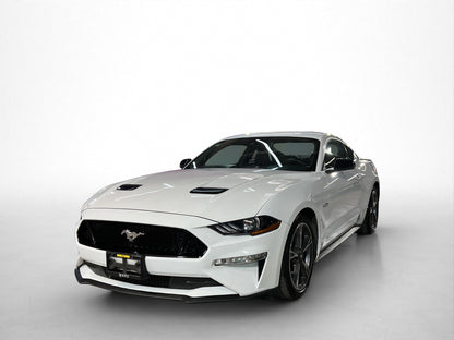 2022 Ford Mustang GT V8