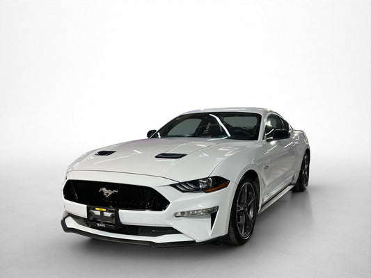 2022 Ford Mustang GT V8