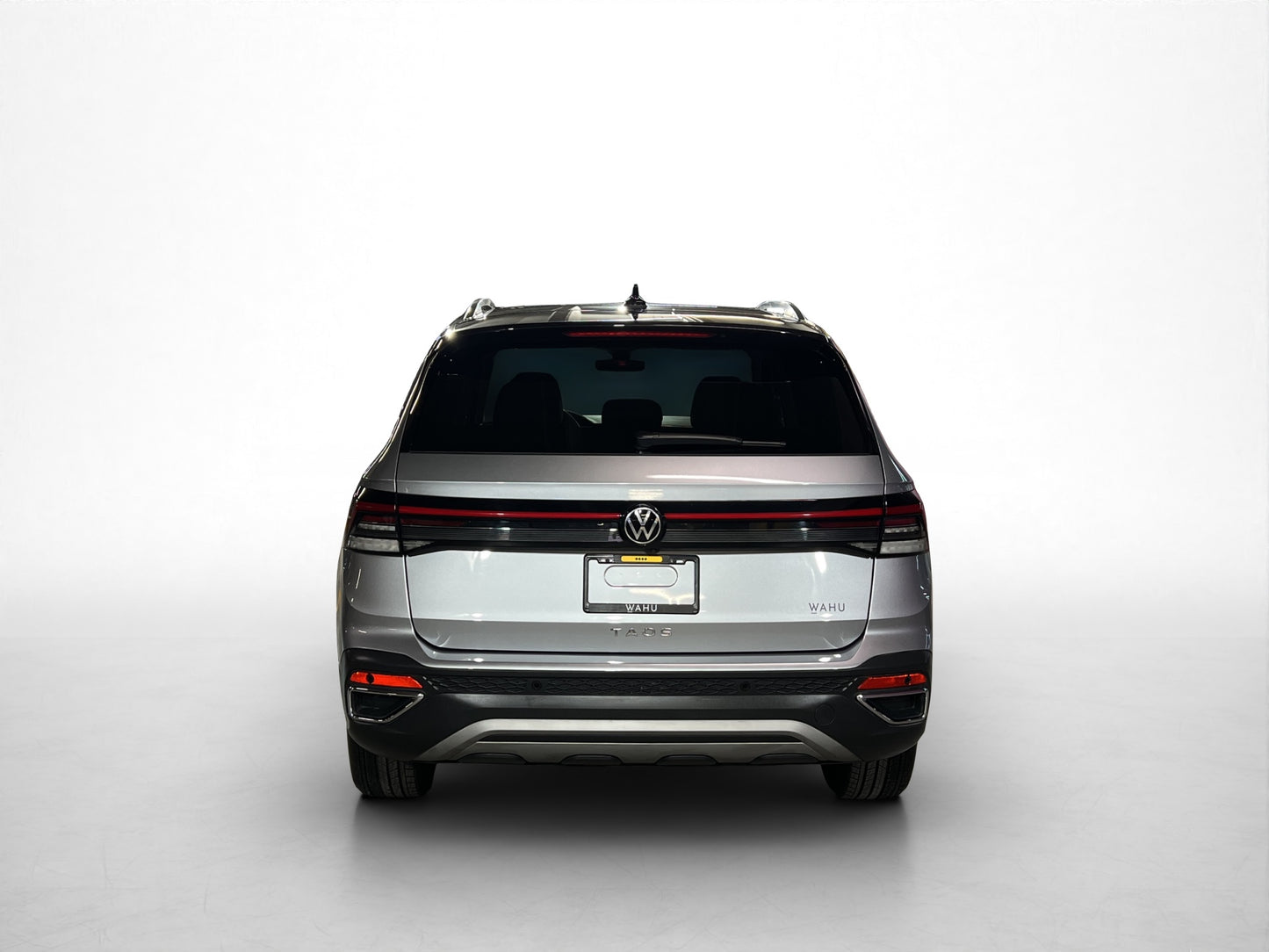 2025 Volkswagen Taos Highline