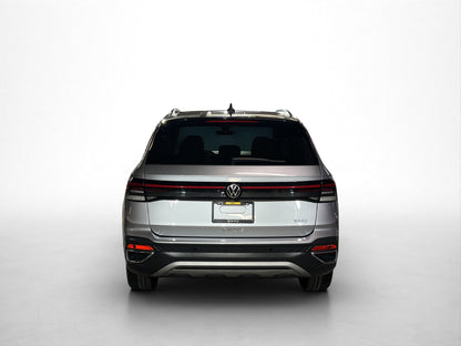 2025 Volkswagen Taos Highline