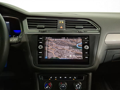 2022 Volkswagen Tiguan Comfortline