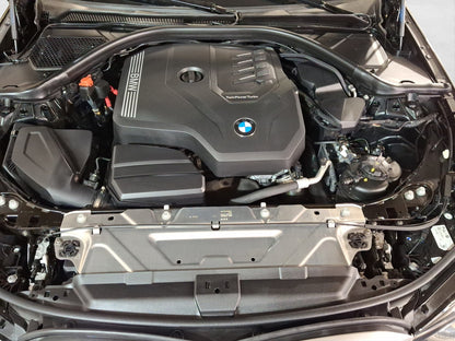 2024 BMW Serie 3 320i