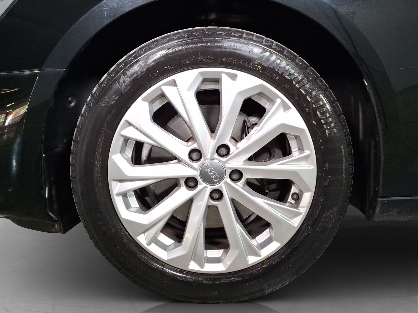 2021 Audi A4 Dynamic 2.0T