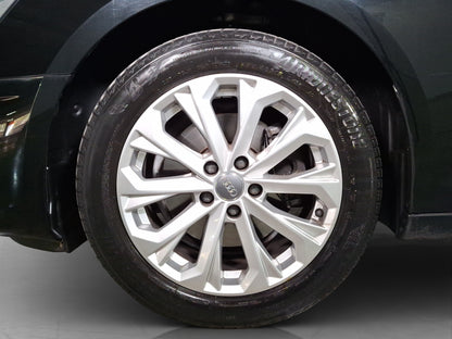 2021 Audi A4 Dynamic 2.0T