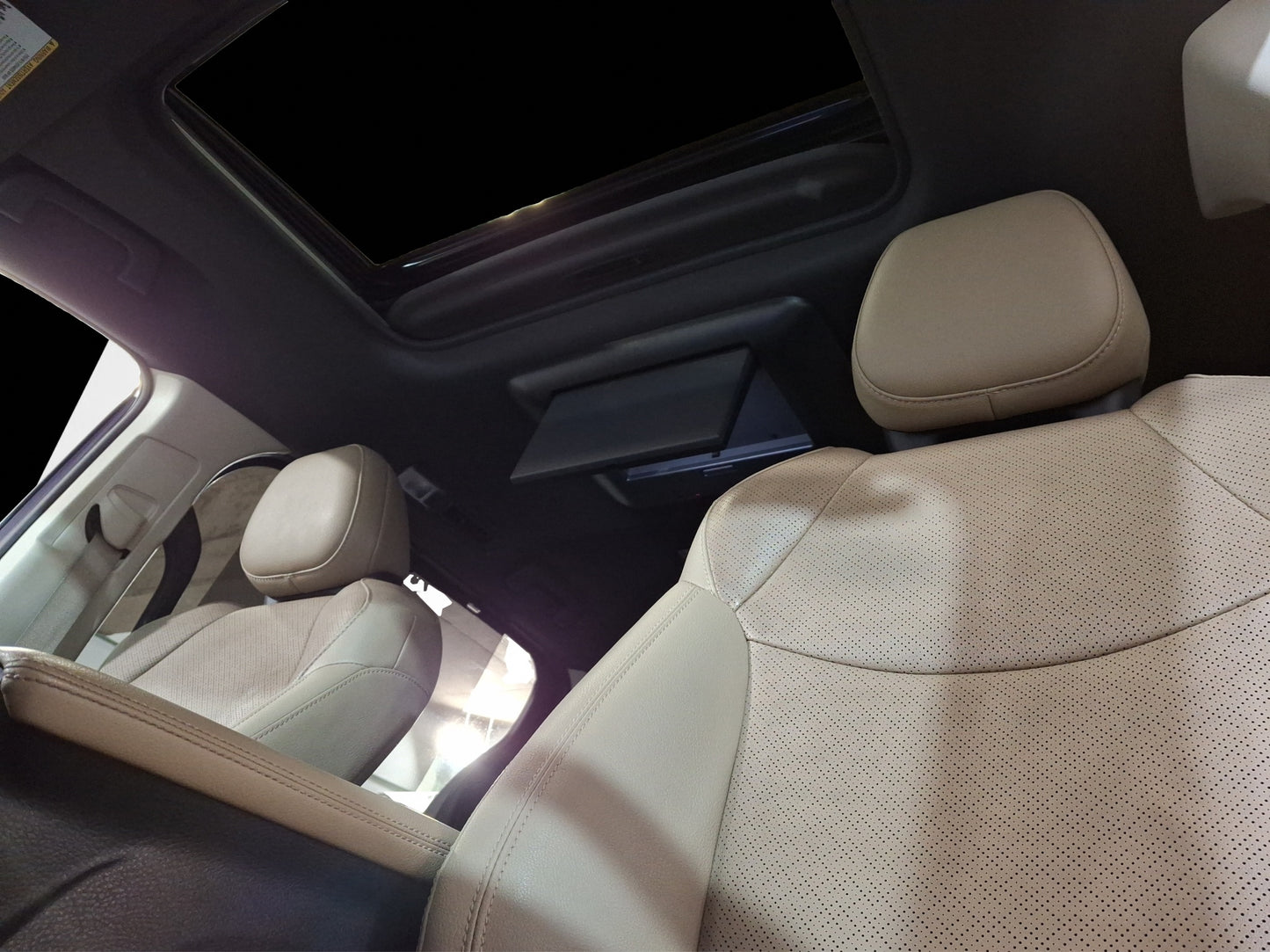 2021 Toyota Sienna Limited Hibrida