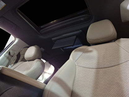2021 Toyota Sienna Limited Hibrida