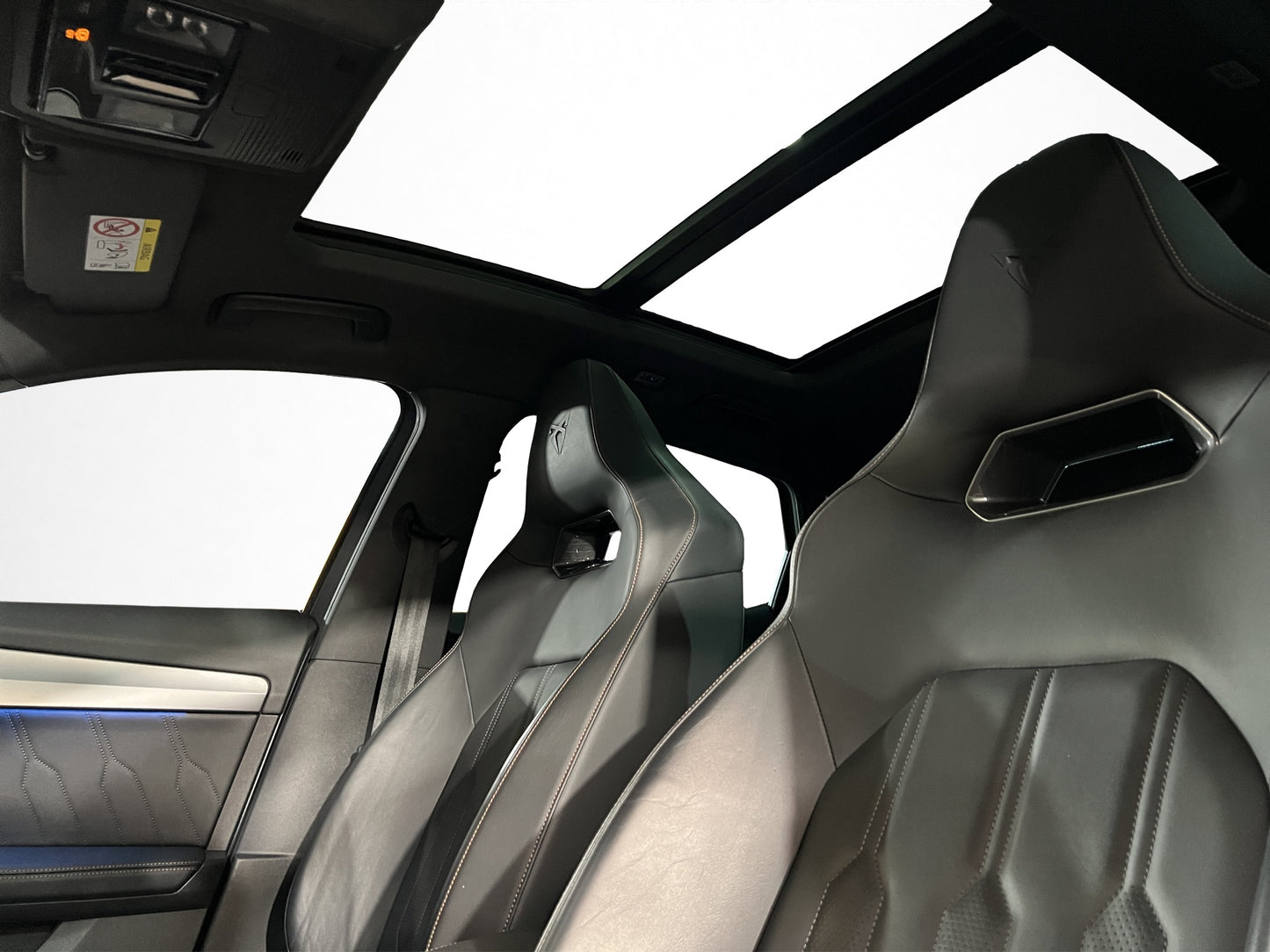 2023 Cupra Formentor High VZ