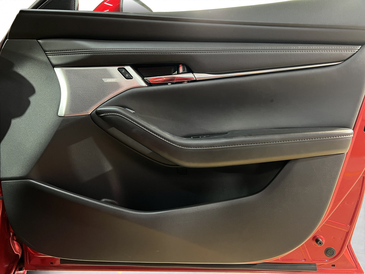 2024 Mazda 3 i Grand Touring