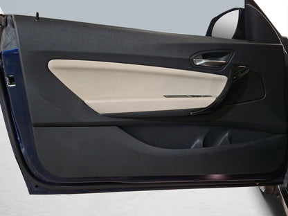 2017 BMW Serie 2 220 Coupe Sport Line