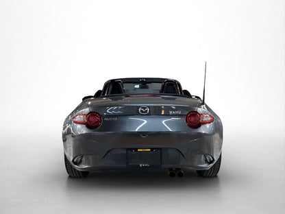 2023 Mazda MX-5 i Sport