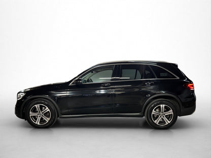 2021 Mercedes Benz Clase GLC 300 Comfort