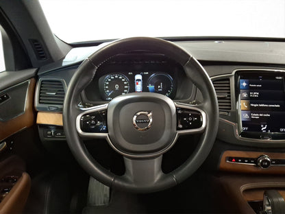 2022 Volvo XC90 T8 Inscription Recharge