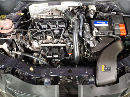 2022 Chevrolet Tracker Premier