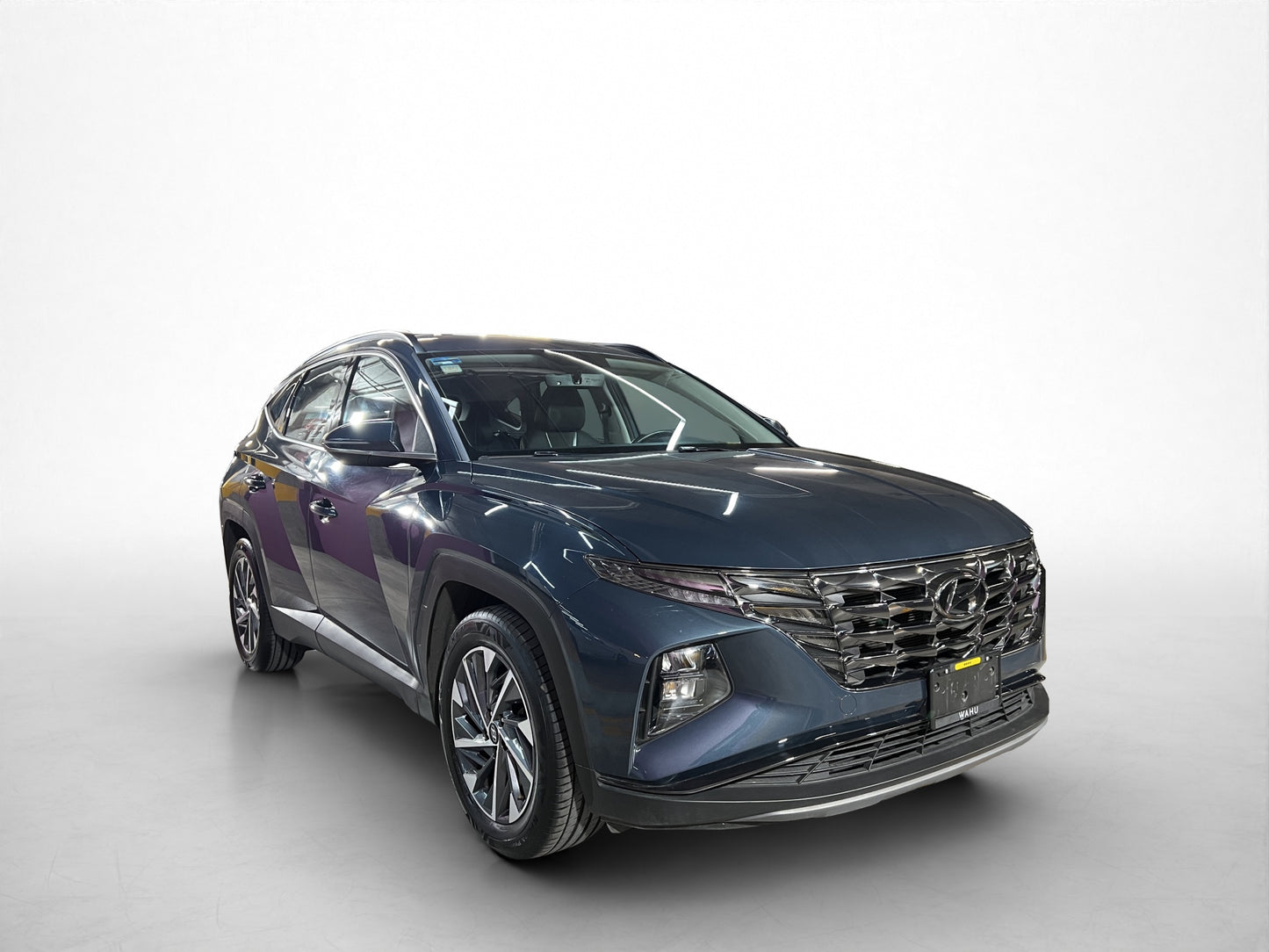 2023 Hyundai Tucson GLS Premium