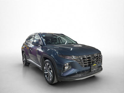 2023 Hyundai Tucson GLS Premium