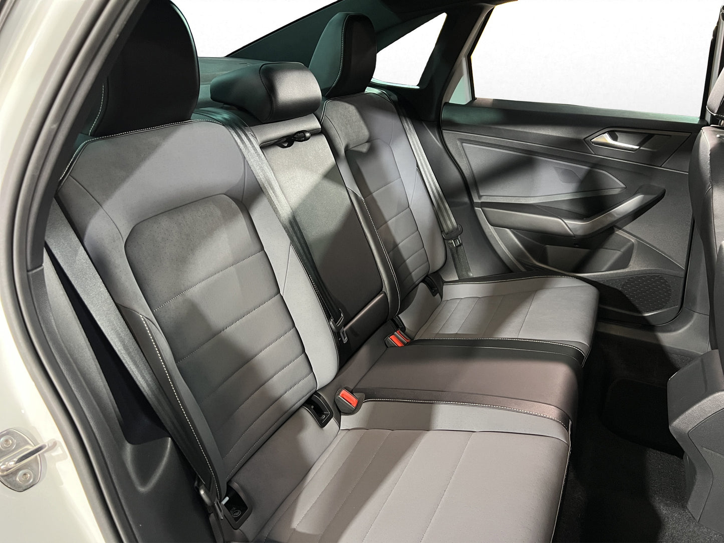 2025 Volkswagen Jetta Sportline