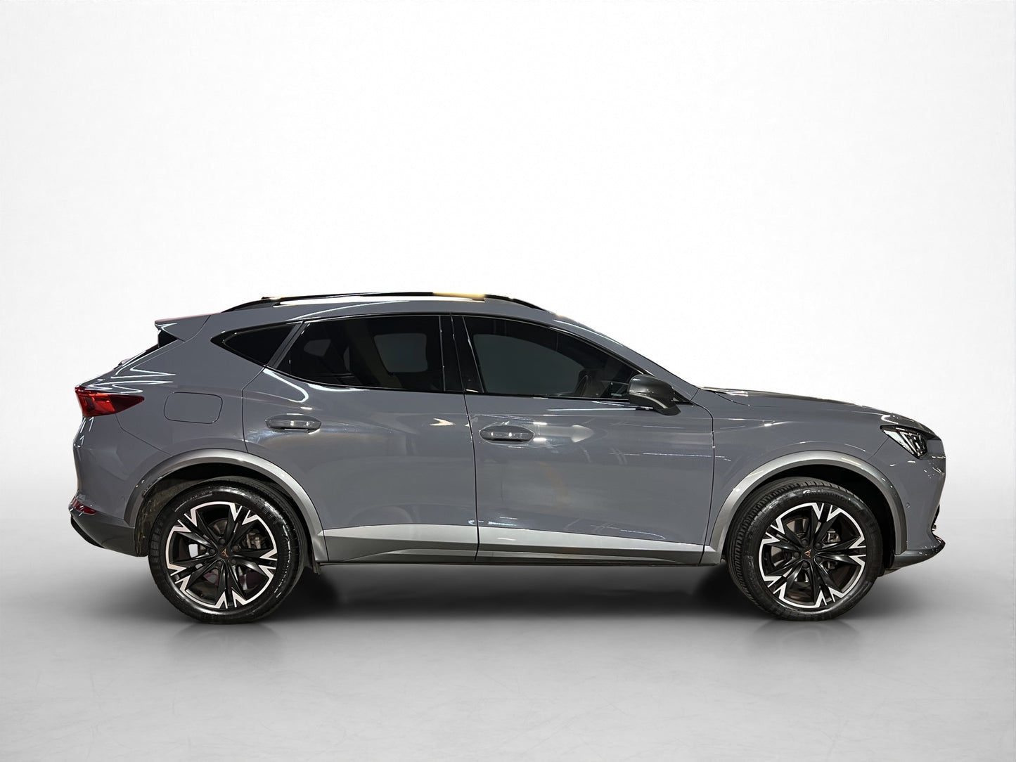 2024 Cupra Formentor MID