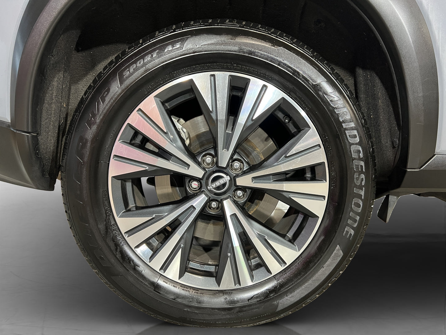 2023 Nissan X-Trail Hybrid E-Power