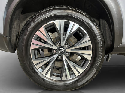 2023 Nissan X-Trail Hybrid E-Power