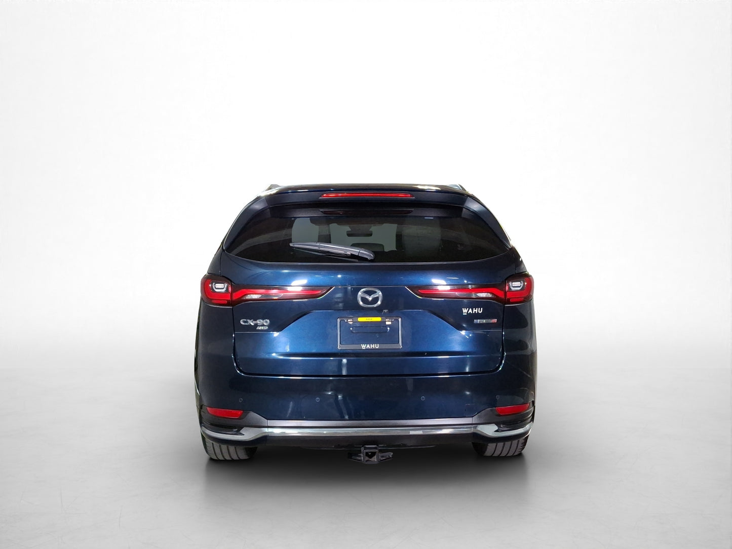 2024 Mazda CX-90 Signature MHEV
