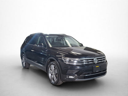 2020 Volkswagen Tiguan Highline 4Motion