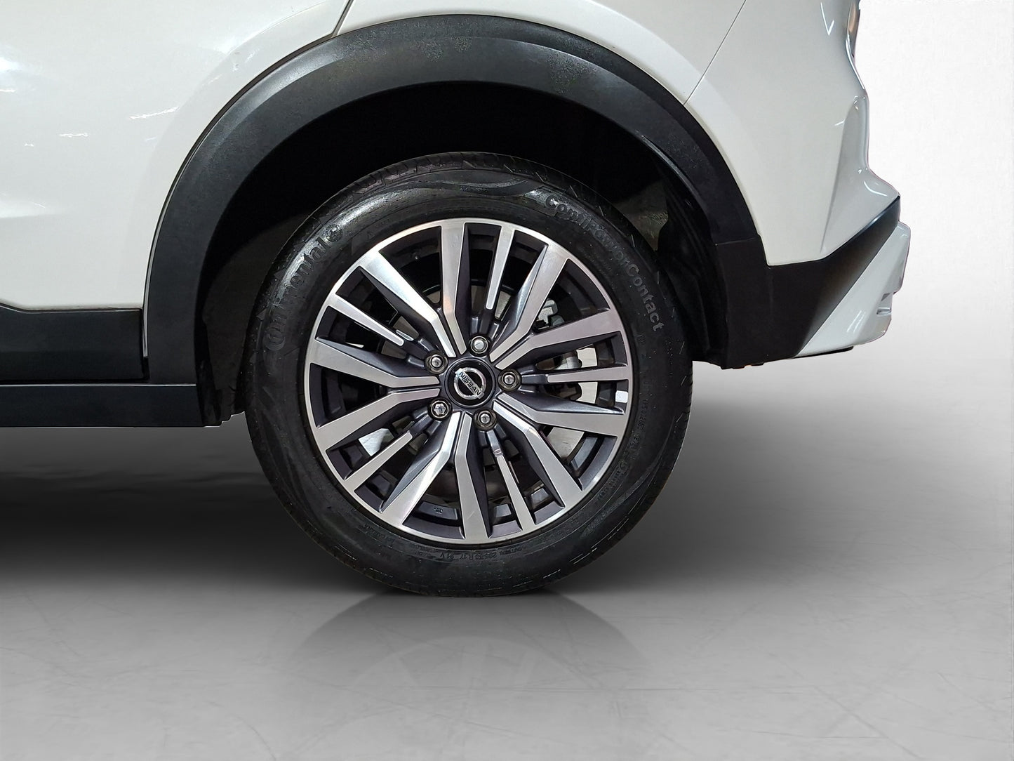 2021 Nissan Kicks Exclusive