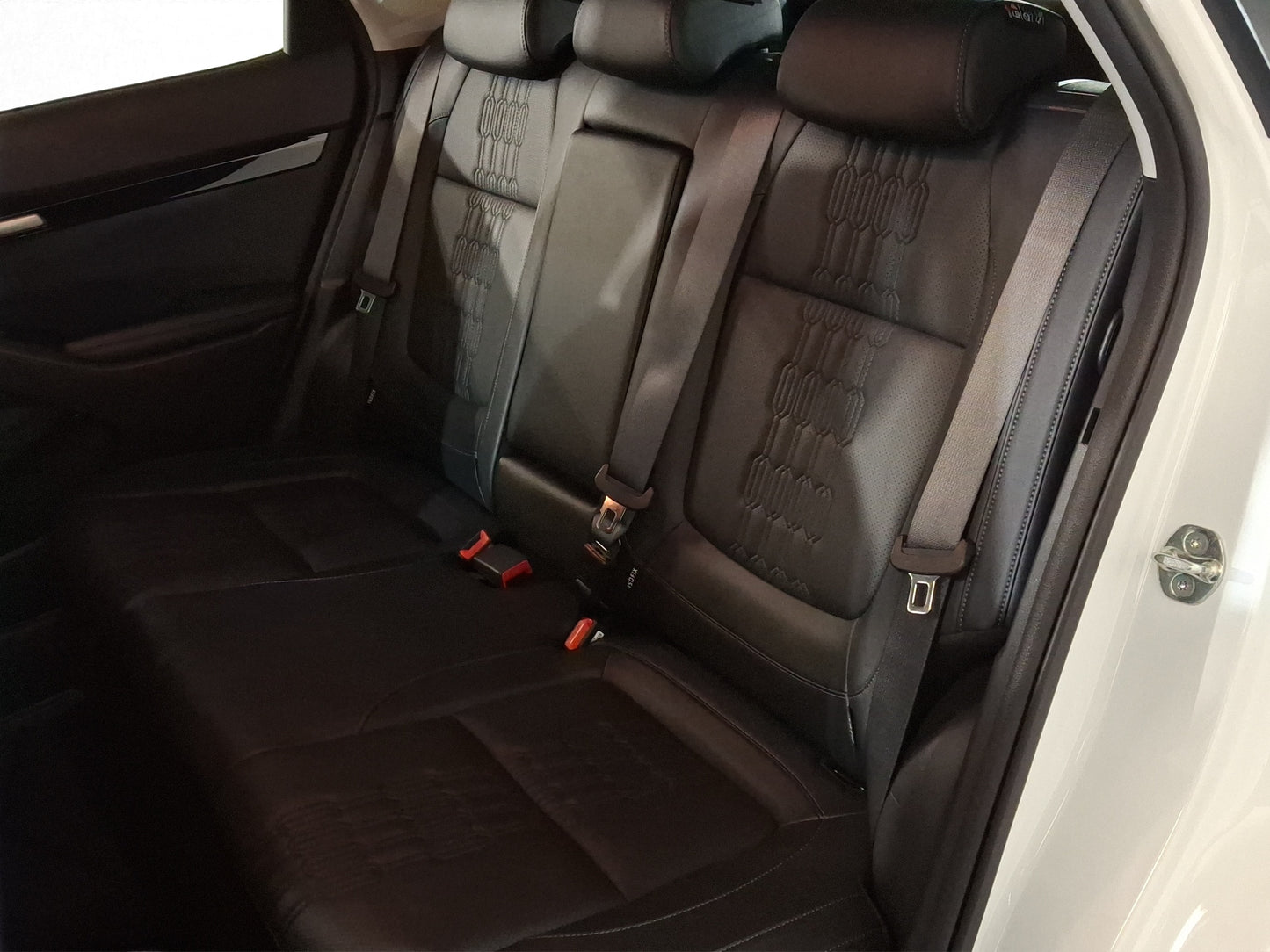 2024 KIA Seltos EX Pack