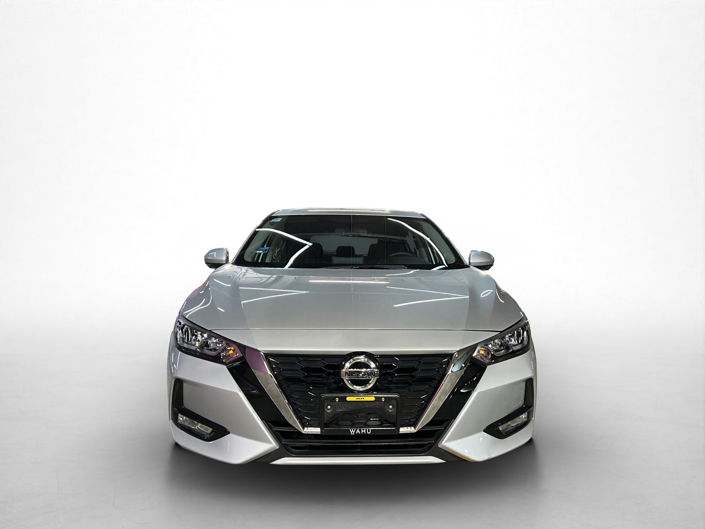 2023 Nissan Sentra Advance