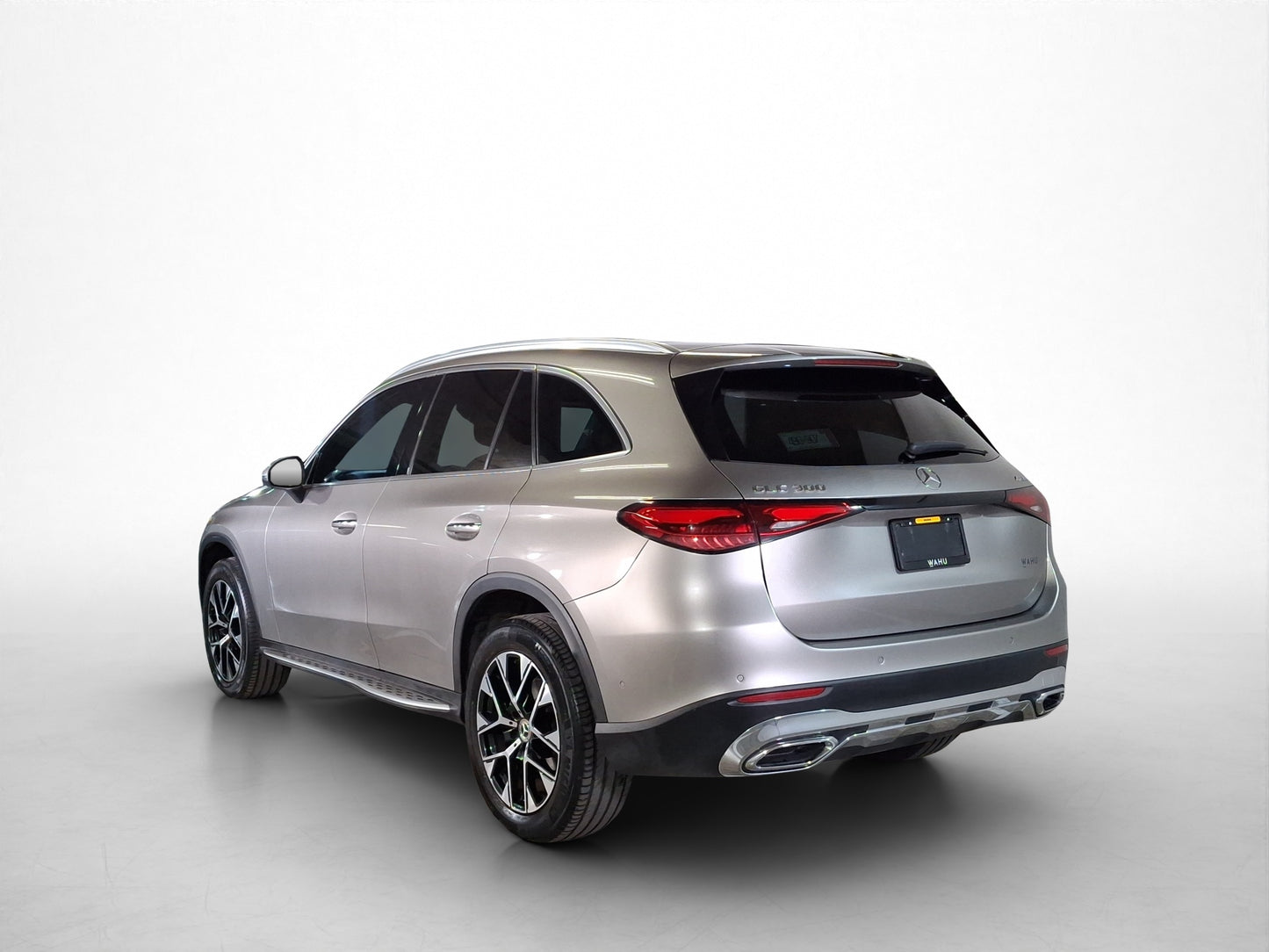 2023 Mercedes Benz Clase GLC 300 MHEV