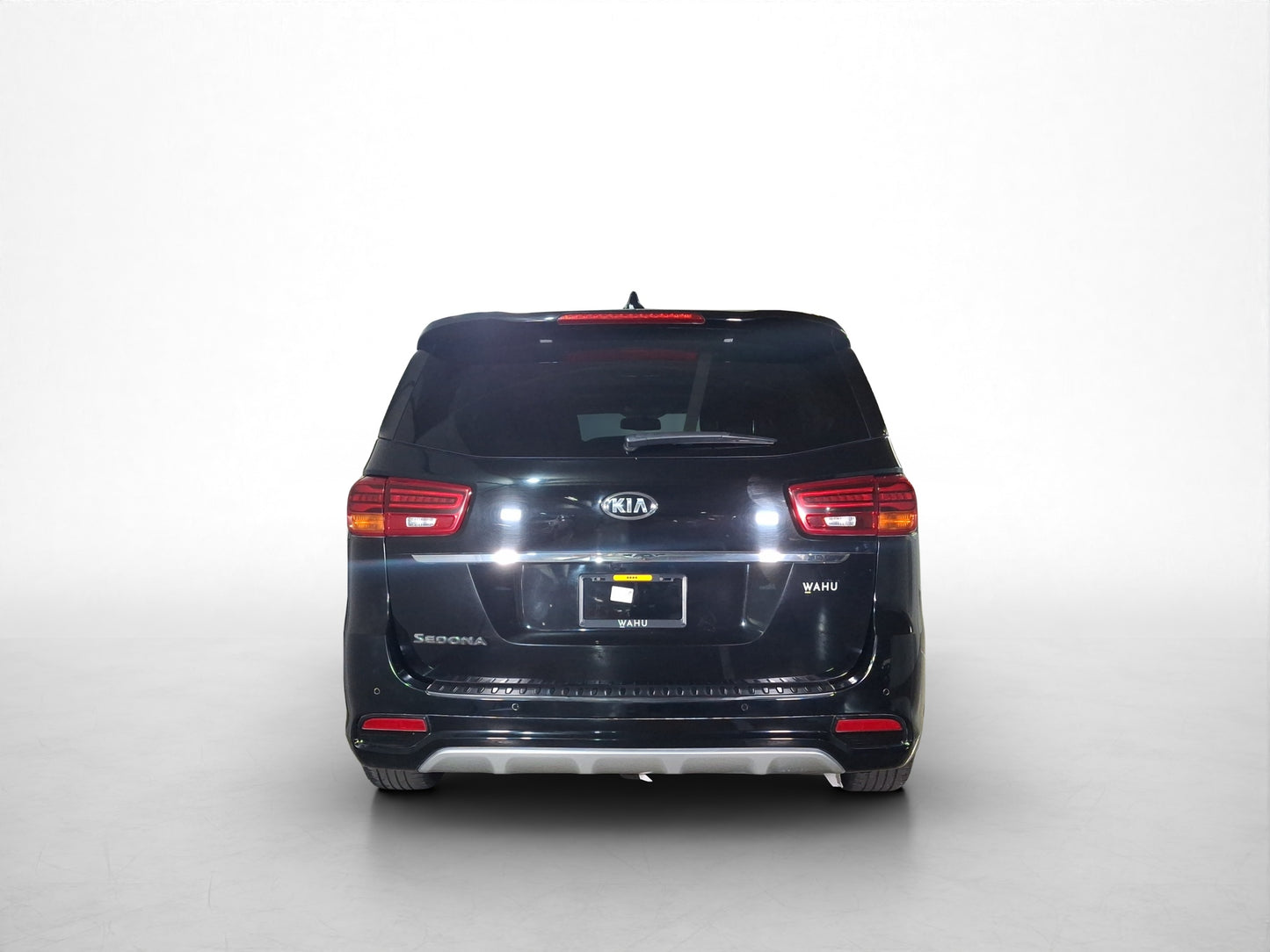 2020 KIA Sedona SXL V6