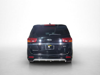 2020 KIA Sedona SXL V6