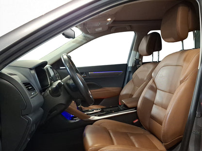 2023 Renault Koleos Iconic