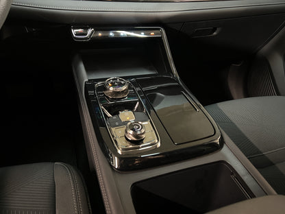 2025 Ford Territory Ambiente